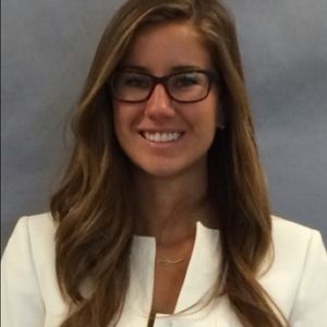 Meet your Posher, Jenna